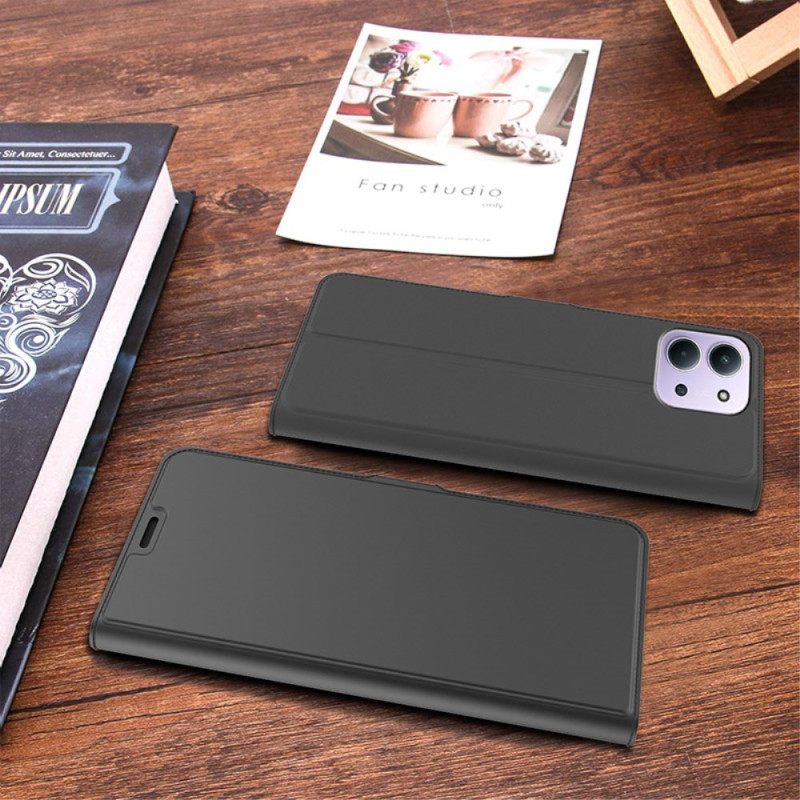 Δερματινη Θηκη Poco C85 Θήκη Για Κάρτες