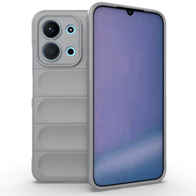 Κάλυμμα Poco C85 Αντιολισθητικό