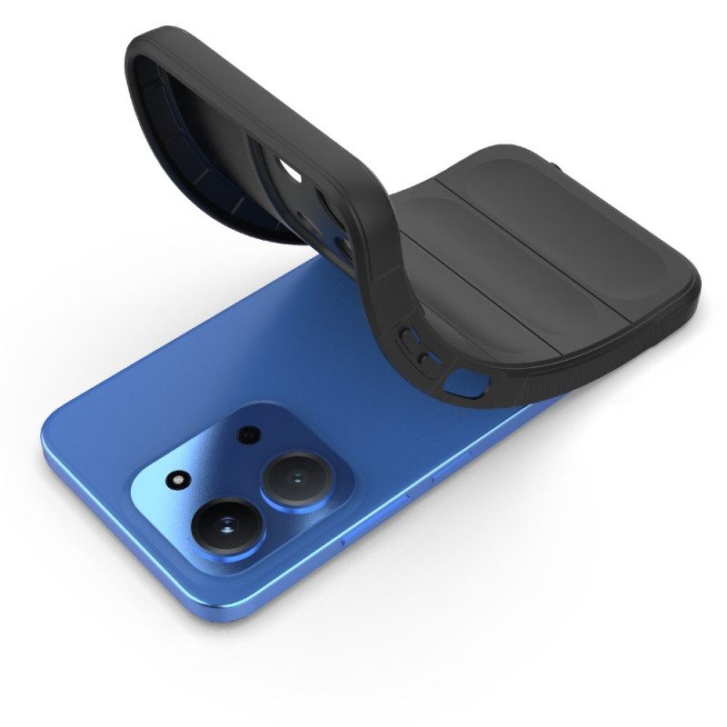 Κάλυμμα Poco C85 Αντιολισθητικό