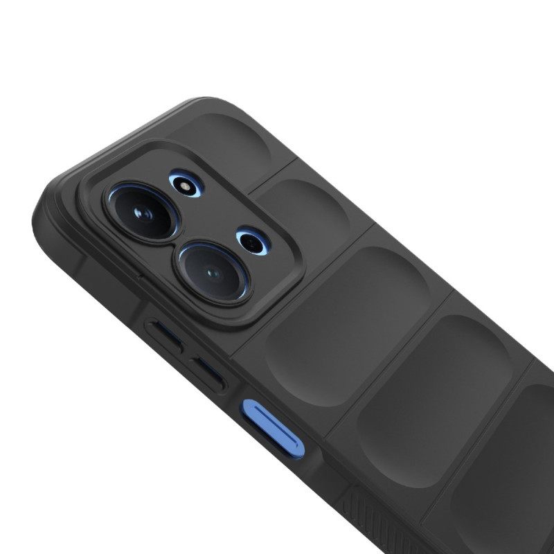 Κάλυμμα Poco C85 Αντιολισθητικό