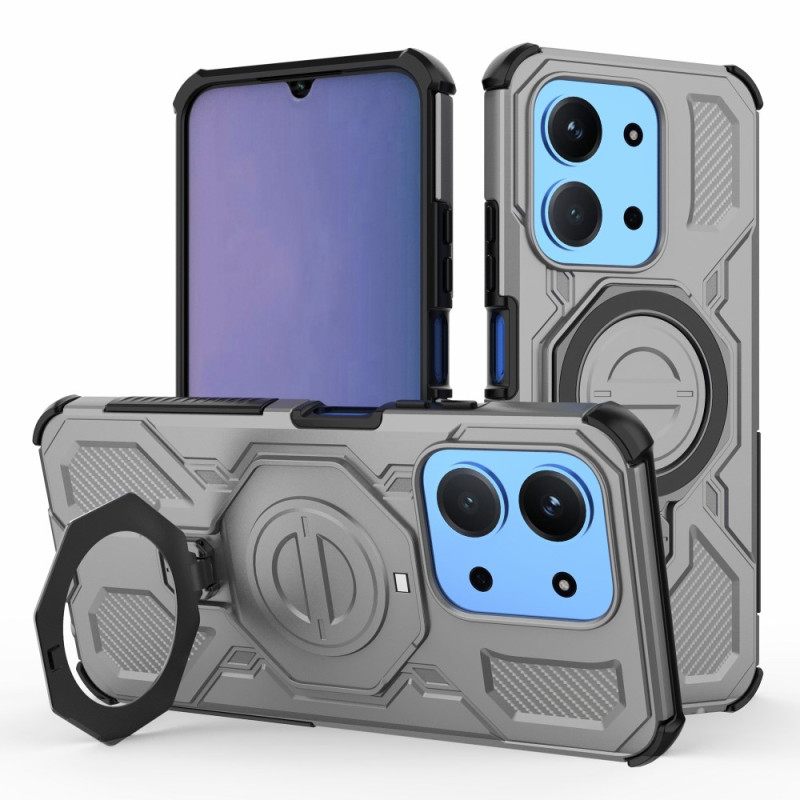 Κάλυμμα Poco C85 Βάση Περιστρεφόμενη