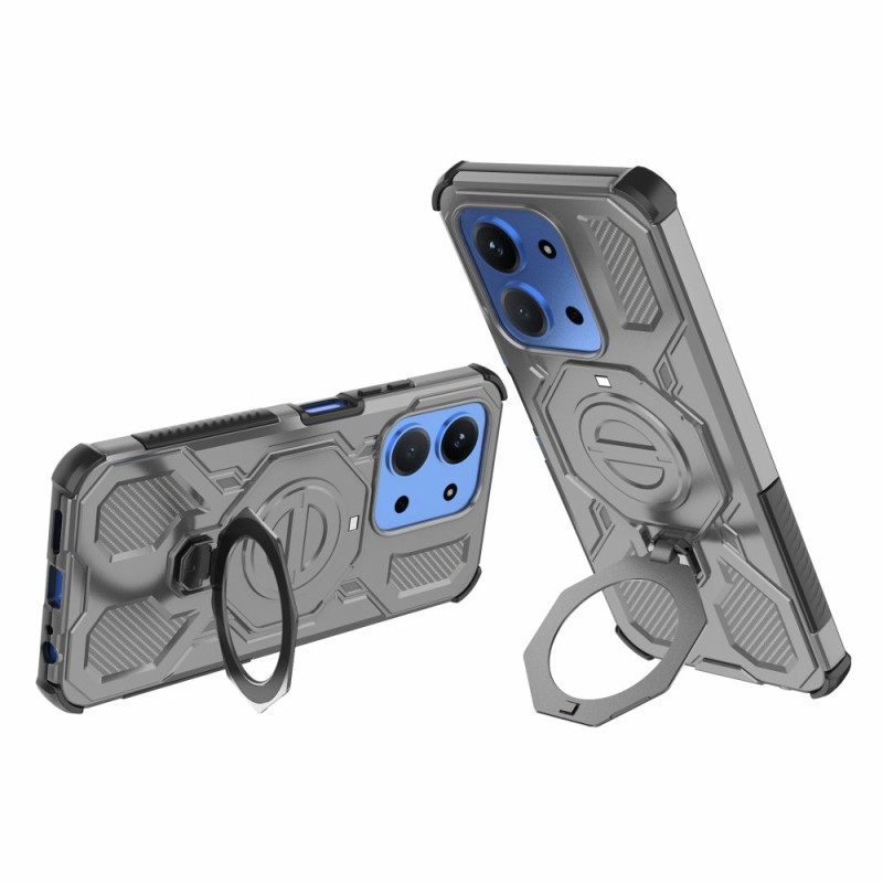 Κάλυμμα Poco C85 Βάση Περιστρεφόμενη