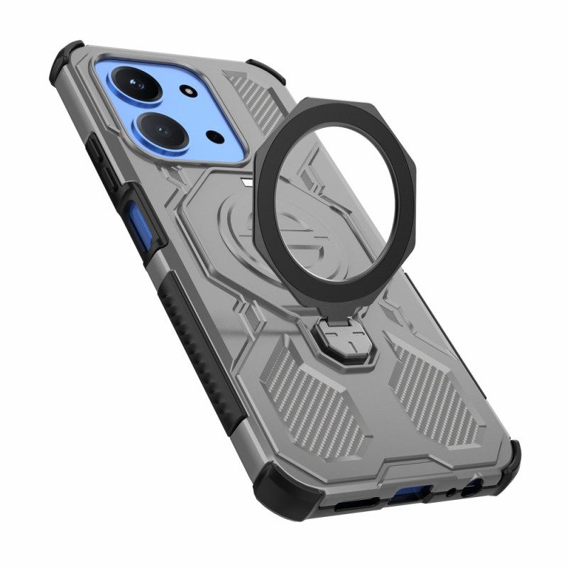 Κάλυμμα Poco C85 Βάση Περιστρεφόμενη