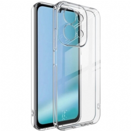 Κάλυμμα Poco C85 Διαφανές