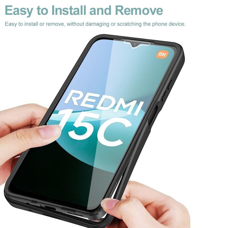 Κάλυμμα Poco C85 Πλήρης Προστασία