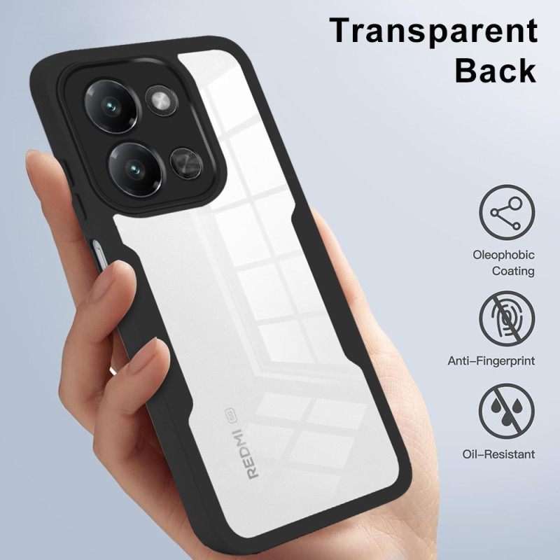 Κάλυμμα Poco C85 Πλήρης Προστασία