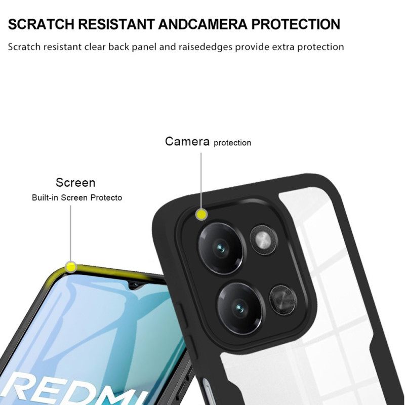 Κάλυμμα Poco C85 Πλήρης Προστασία