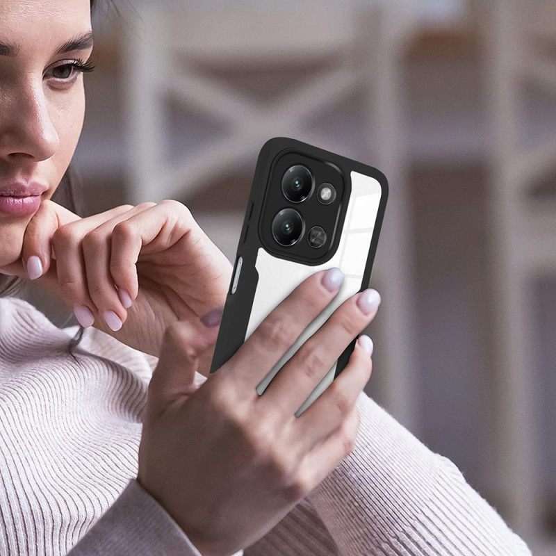 Κάλυμμα Poco C85 Πλήρης Προστασία