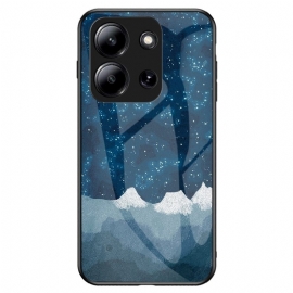 Κάλυμμα Poco C85 Θήκες Κινητών Ρετρό