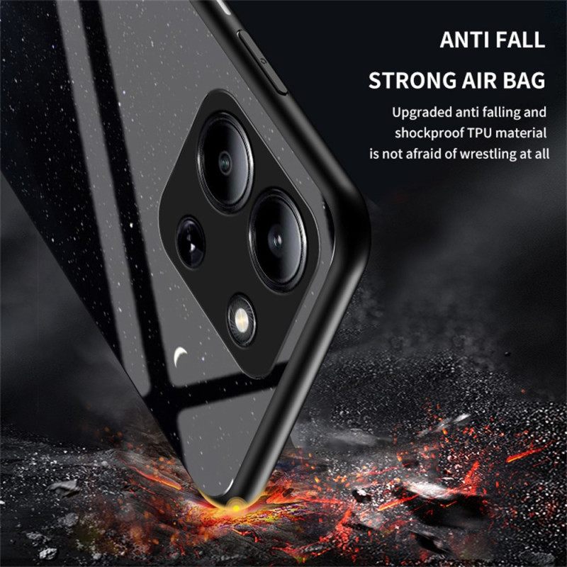 Κάλυμμα Poco C85 Θήκες Κινητών Ρετρό