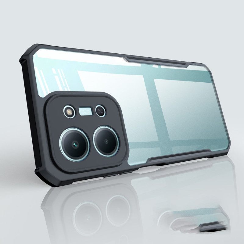 Κάλυμμα Poco C85 Θήκες Κινητών Xundd