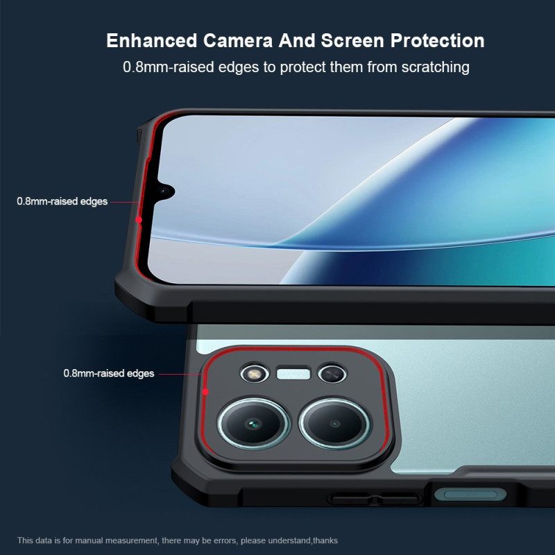 Κάλυμμα Poco C85 Θήκες Κινητών Xundd