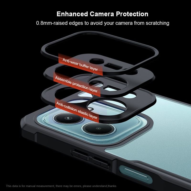 Κάλυμμα Poco C85 Θήκες Κινητών Xundd