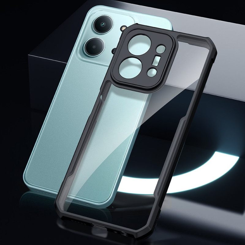 Κάλυμμα Poco C85 Θήκες Κινητών Xundd