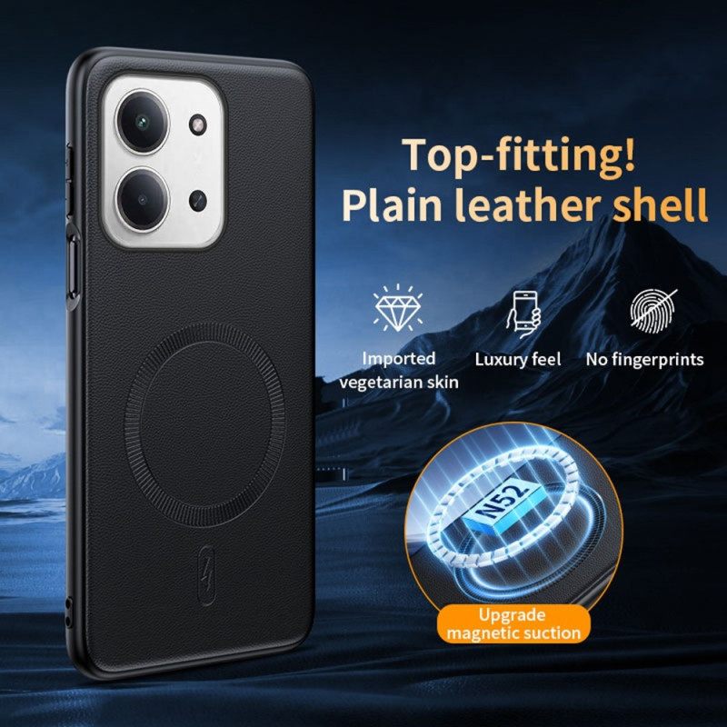 Κάλυμμα Poco C85 Υβριδικό Magsafe