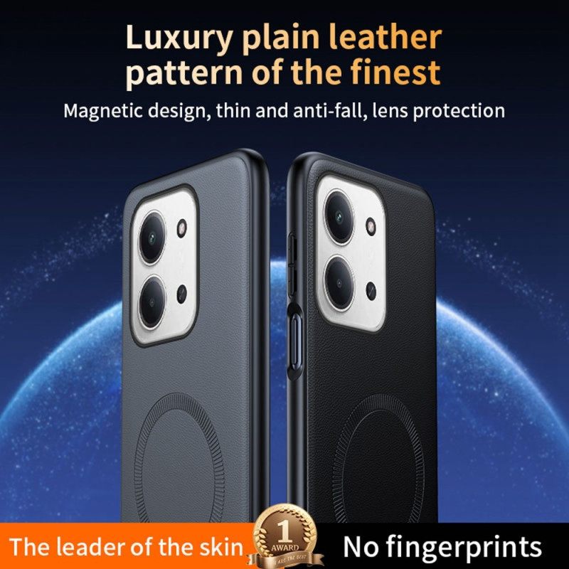 Κάλυμμα Poco C85 Υβριδικό Magsafe