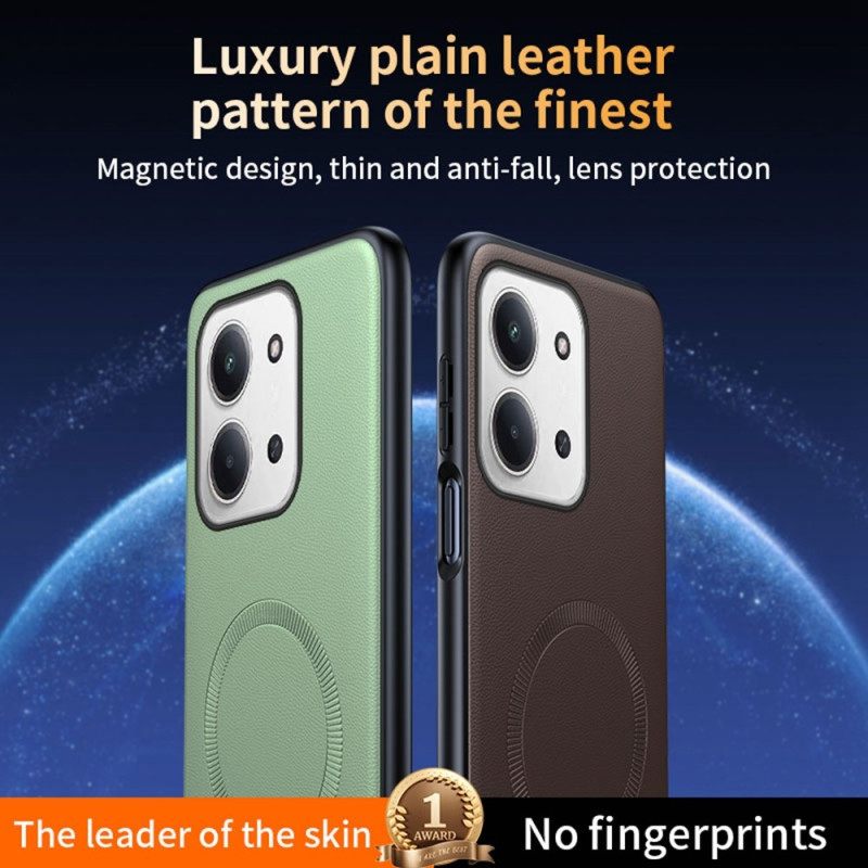 Κάλυμμα Poco C85 Υβριδικό Magsafe