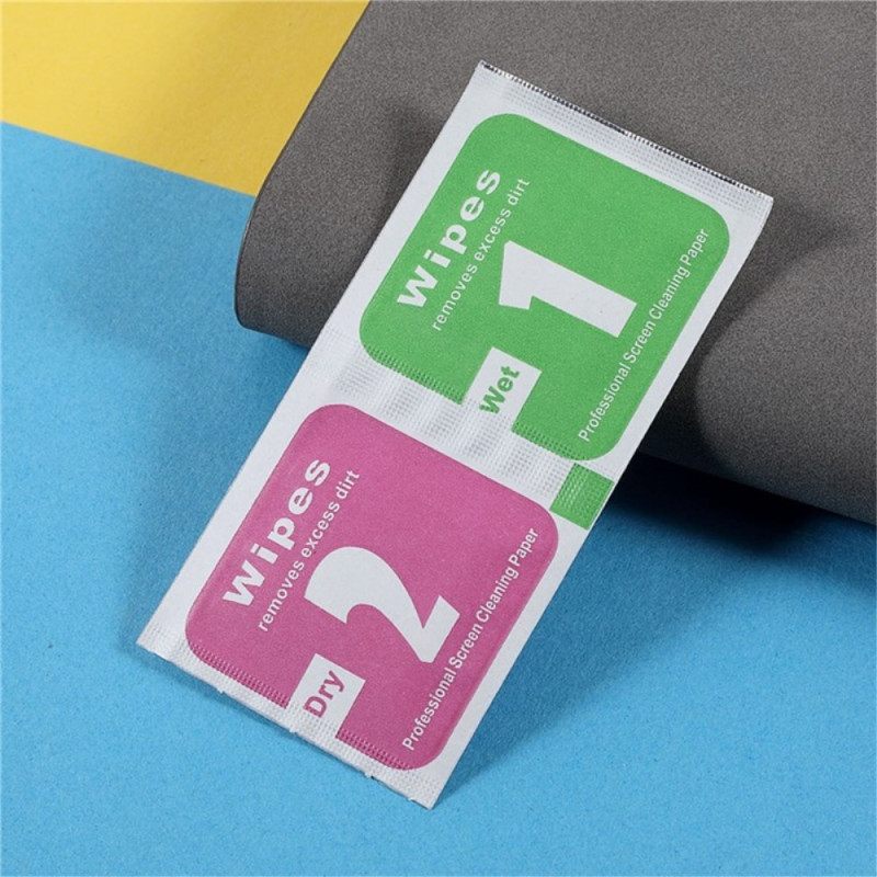 Προστατευτικό Οθόνης Από Σκληρυμένο Γυαλί Κατά Των Κατασκοπειών Για Xiaomi Redmi 15c 4g / 5g / Poco C85