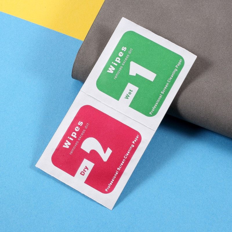 Προστατευτικό Οθόνης Από Σκληρυμένο Γυαλί Πλήρους Κάλυψης Για Xiaomi Redmi 15c 5g / 4g / Poco C85