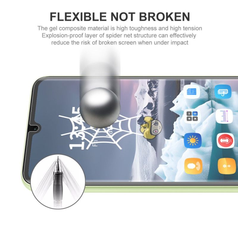 Προστατευτικό Οθόνης Για Xiaomi Redmi 15c 4g / 5g / Poco C85