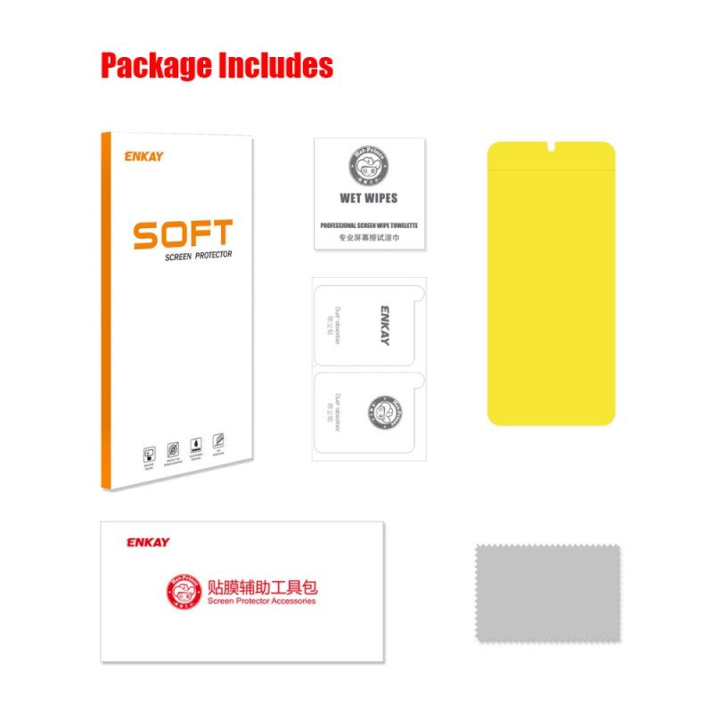 Προστατευτικό Οθόνης Για Xiaomi Redmi 15c 4g / 5g / Poco C85