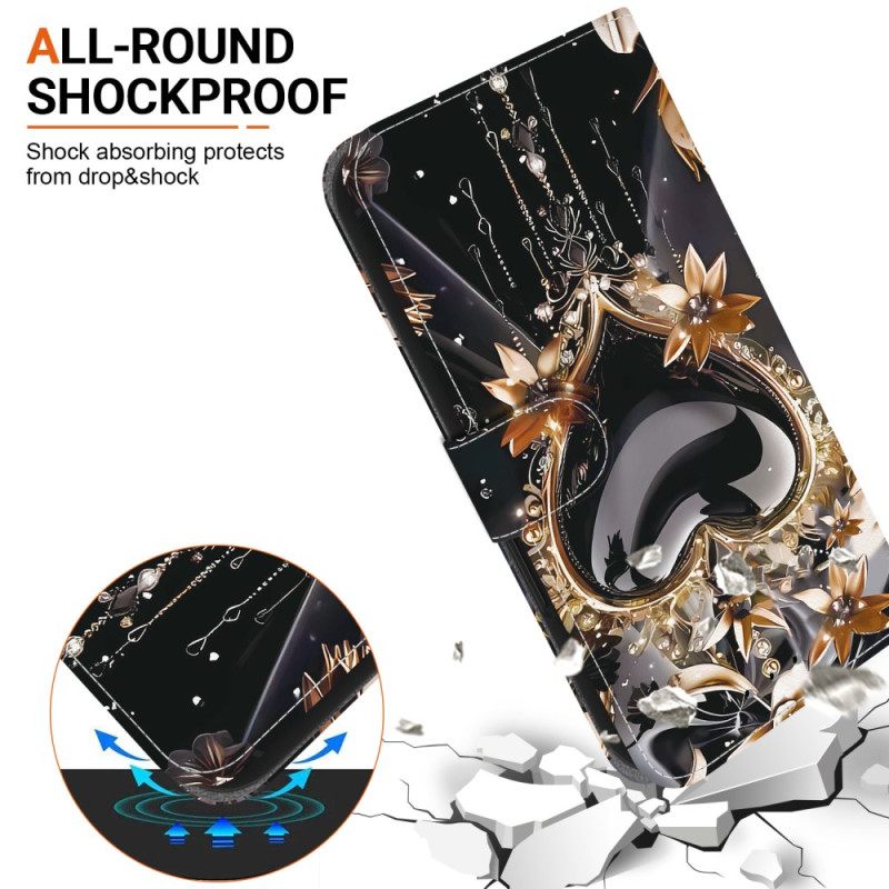 Θηκη Κινητου Poco C85 Θήκες Κινητών Δύο Καρδιές