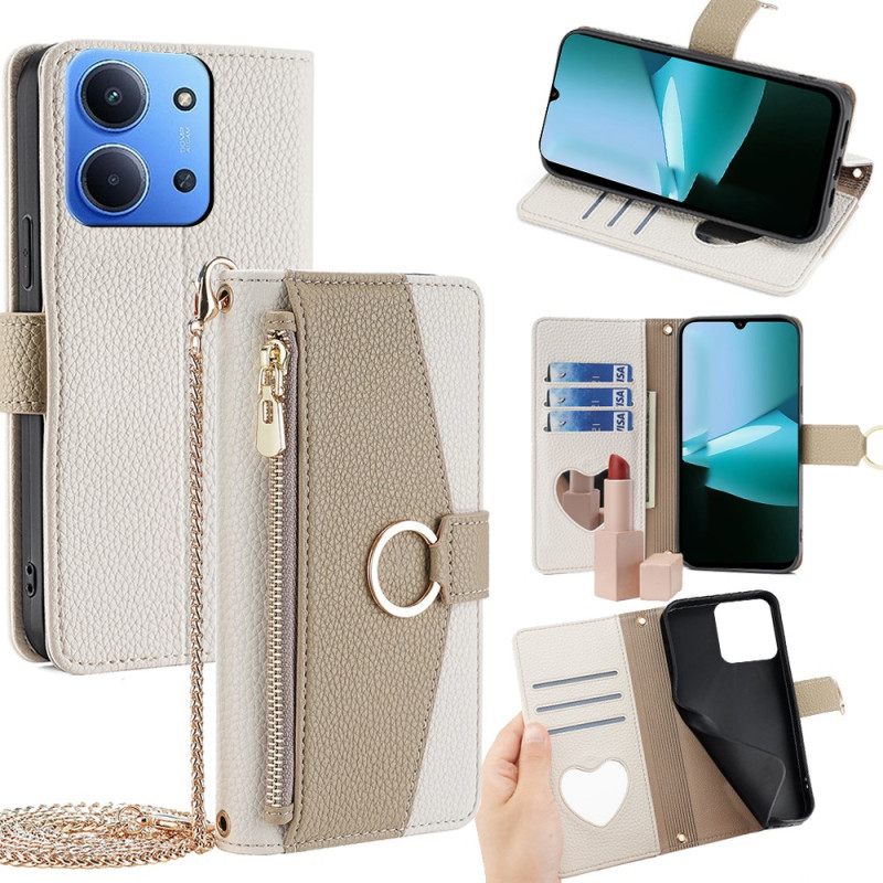 Θηκη Κινητου Poco C85 Θήκες Κινητών Κομψό