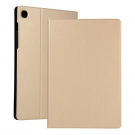 δερματινη θηκη Samsung Galaxy Tab S6 Lite Faux Leather Unique