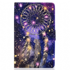 Κάλυμμα Samsung Galaxy Tab S6 Lite Night Dream Catcher