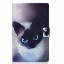 Κάλυμμα Samsung Galaxy Tab S6 Lite Σειρά Cat