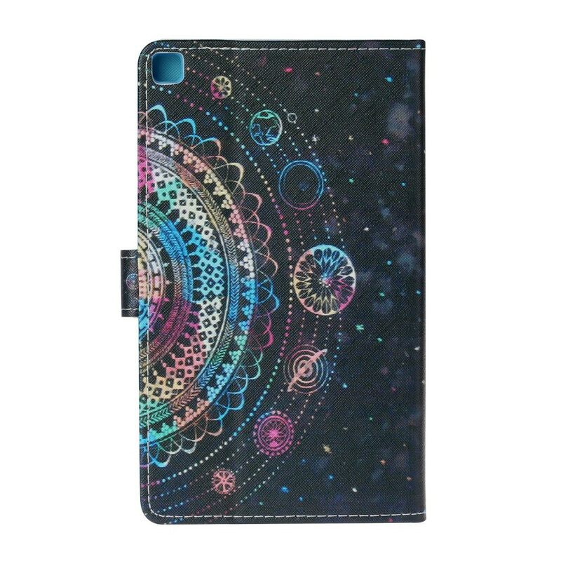 Κάλυμμα Samsung Galaxy Tab S6 Lite Σειρά Mandala