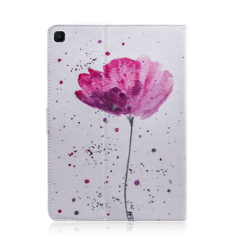 Θήκη Κάλυμμα Samsung Galaxy Tab S6 Lite Καπίστρι