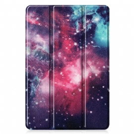 θηκη κινητου Samsung Galaxy Tab S6 Lite Διαστημική Θήκη Μολυβιού