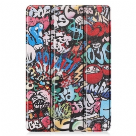 θηκη κινητου Samsung Galaxy Tab S6 Lite Μολυβοθήκη Για Γκράφιτι