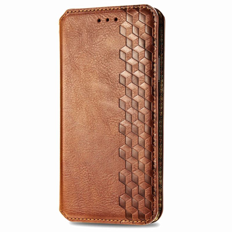 Δερματινη Θηκη Honor Magic 6 Pro Retro Suede Style
