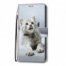 Κάλυμμα Samsung Galaxy S21 Ultra 5G Οι Πιο Όμορφες Γάτες