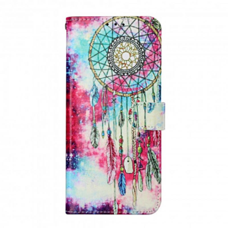 Κάλυμμα Samsung Galaxy S21 Ultra 5G The Dreamcatcher Style