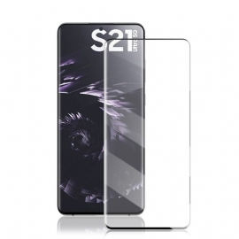 Προστασία Από Σκληρυμένο Γυαλί Για Samsung Galaxy S21 Ultra 5G Amorus