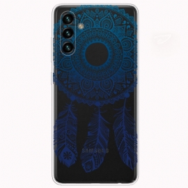 θηκη κινητου Samsung Galaxy A13 5G Μονή Floral Mandala