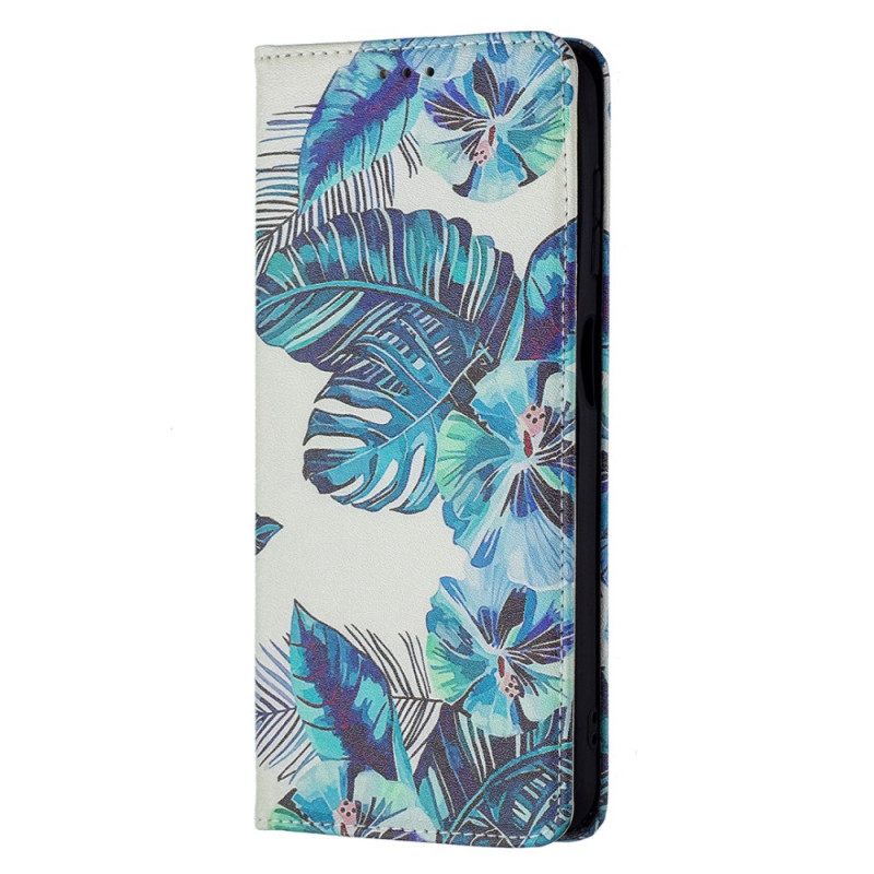 θηκη κινητου Samsung Galaxy A13 5G Θήκη Flip Φύλλα