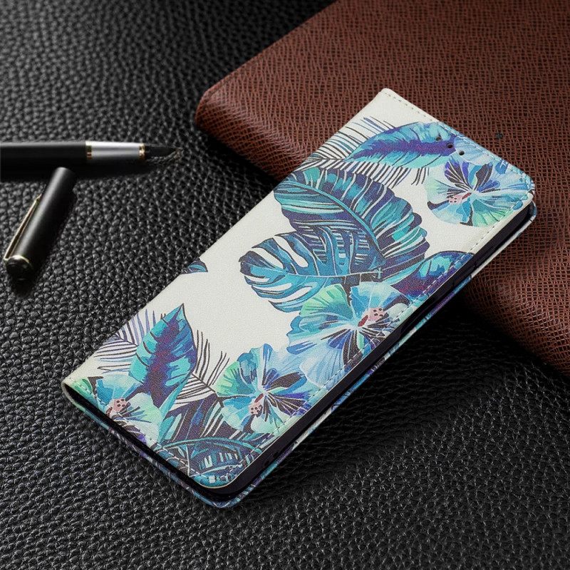 θηκη κινητου Samsung Galaxy A13 5G Θήκη Flip Φύλλα