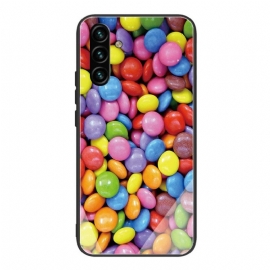 Θήκη Samsung Galaxy A13 5G Candy Tempered Glass