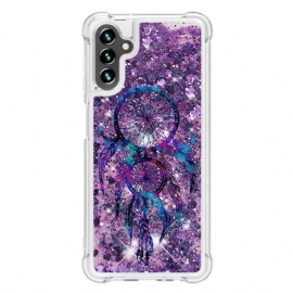 Θήκη Samsung Galaxy A13 5G Glitter Dream Catcher