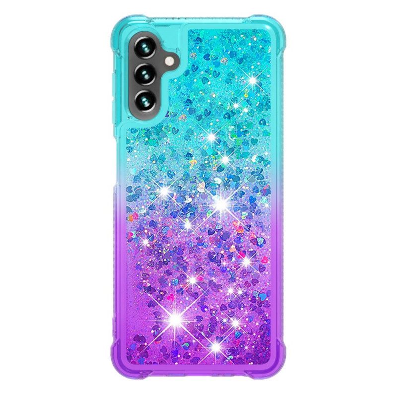 Θήκη Samsung Galaxy A13 5G Χρώματα Glitter