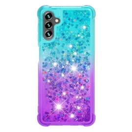 Θήκη Samsung Galaxy A13 5G Χρώματα Glitter