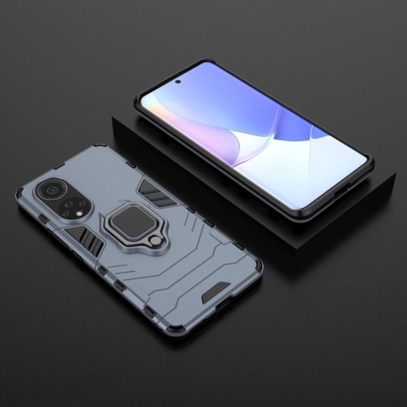 Θήκη Huawei Nova 9 / Honor 50 Ανθεκτικό Στον Δακτύλιο