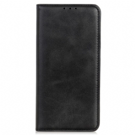 θηκη κινητου Huawei Nova 9 / Honor 50 Θήκη Flip Elegance Split Leather