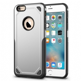 Θήκη iPhone 6 / 6S Premium Metal Effect