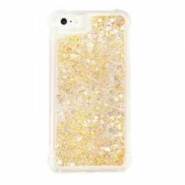 θηκη κινητου iPhone 6 / 6S Glitter Επιθυμίας