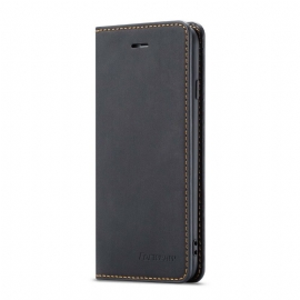 θηκη κινητου iPhone 6 / 6S Θήκη Flip Faux Leather Forwenw